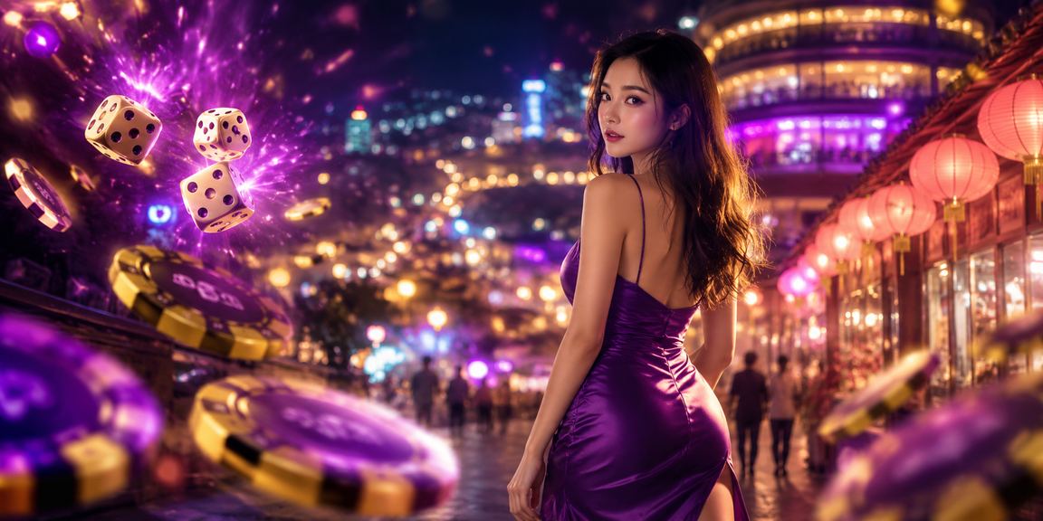 Trò xí ngầu tại phố đêm Đà Lạt