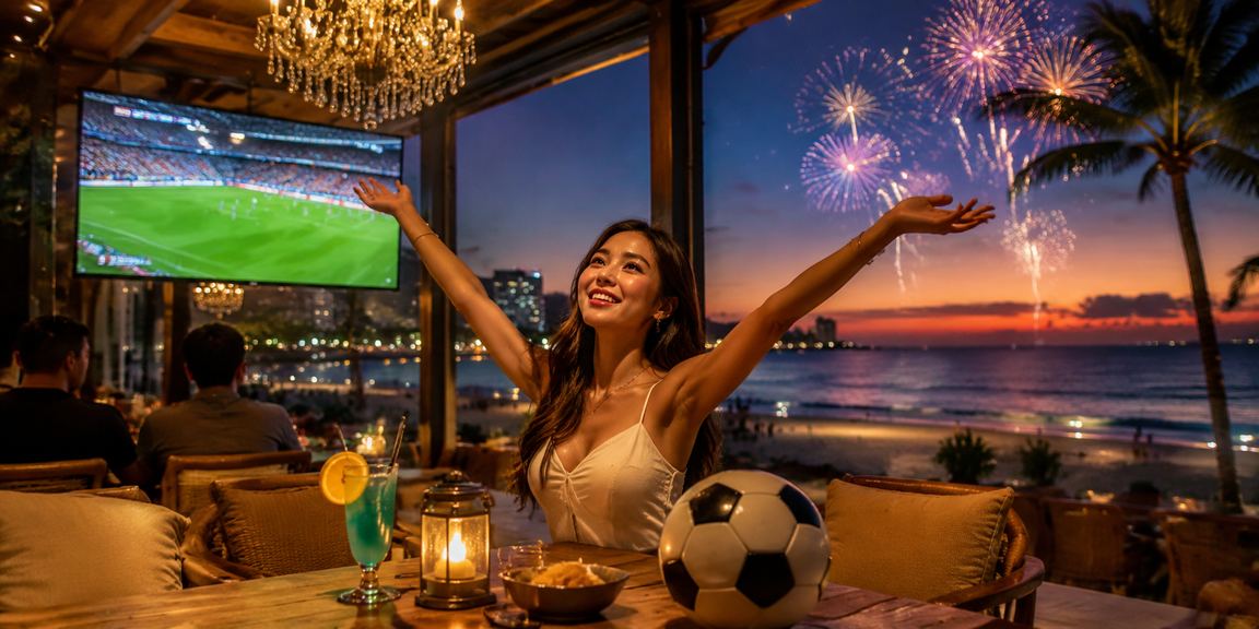 Người chơi tại Đà Nẵng đang tham gia cá cược bóng đá cùng các ưu đãi hấp dẫn