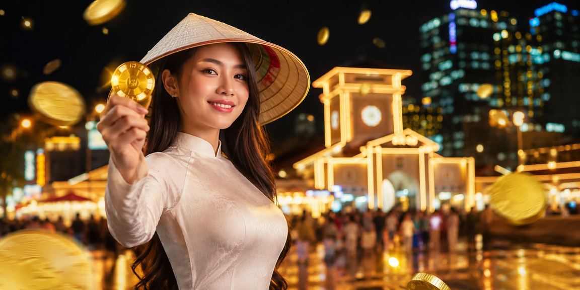 Người chơi đăng nhập vào nền tảng chơi game
