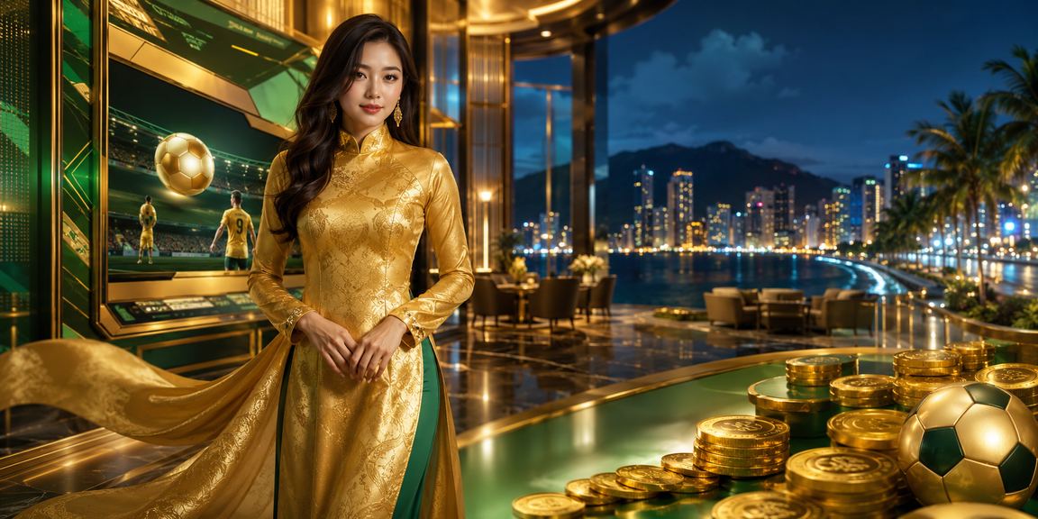 Người chơi tại nhà Nha Trang đặt cược thể thao